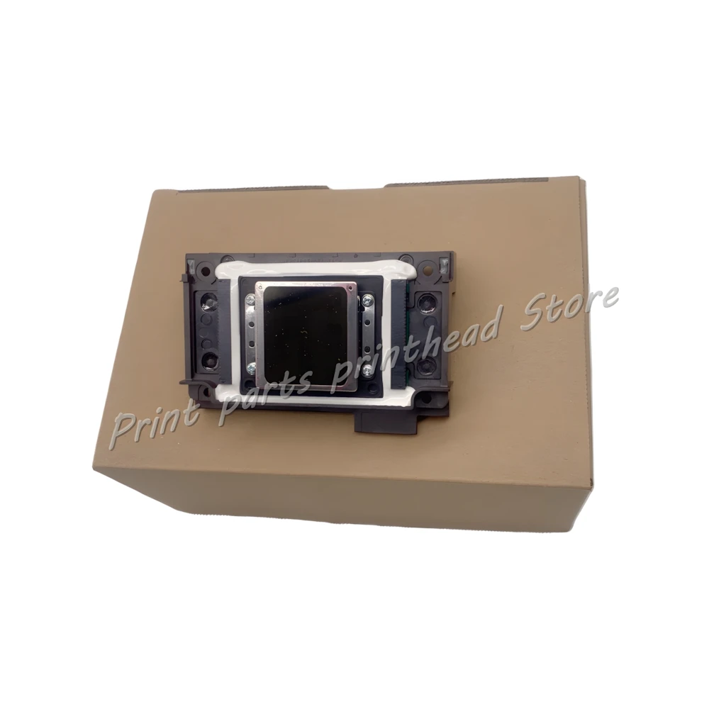 Original Brand New XP600 Printhead Print Head FA09050 UV Print Head For XP600 XP601 XP700 XP701 Eco Solvent/UV Printer DX8