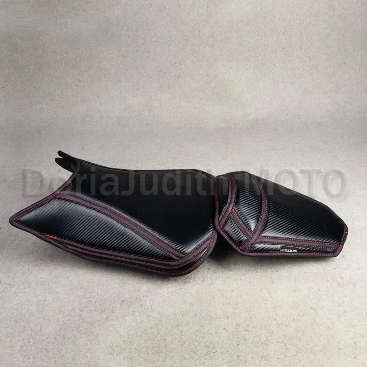 

Custom Cushion Soft Seat Cover Thickening waterproof and softening non-slip FOR new honda cb500f cb400r cb400f cb 400r 400f 500f