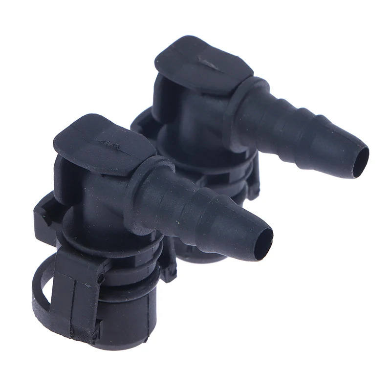 Conector de tubo de manguera de agua de termostato para Alfa Romeo, Vauxhall, Opel, Aveo, Cruze, Orlando, Trax