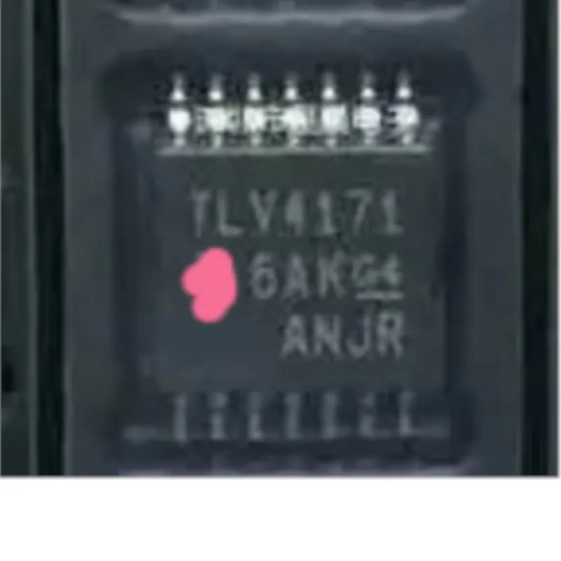 

TLV4171 TLV4171IPWR SSOP14 10pcs