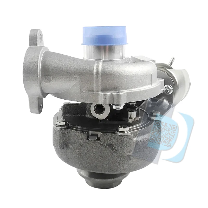 GT1544V Turbocharger Turbo For Peugeot 206 207 307 308 407 1.6 HDi 9660641380 9663199280 9650764480 9654128780 9656125880 0375J6