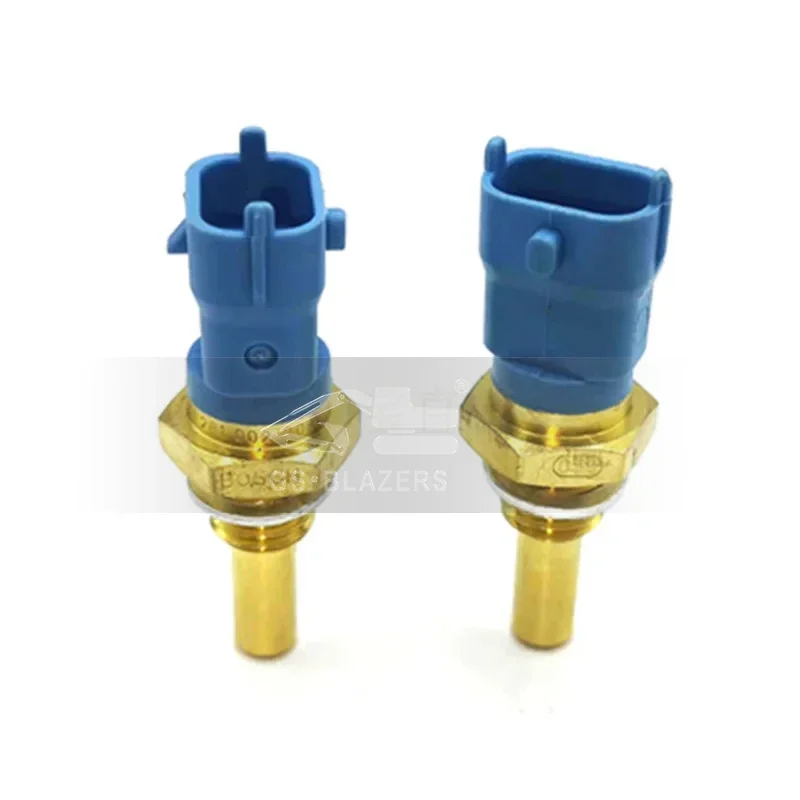 For EC 210B Water Temperature Sensor 210 240 290 Temperature 4897224 21531072 20513340 high quality excavator accessories