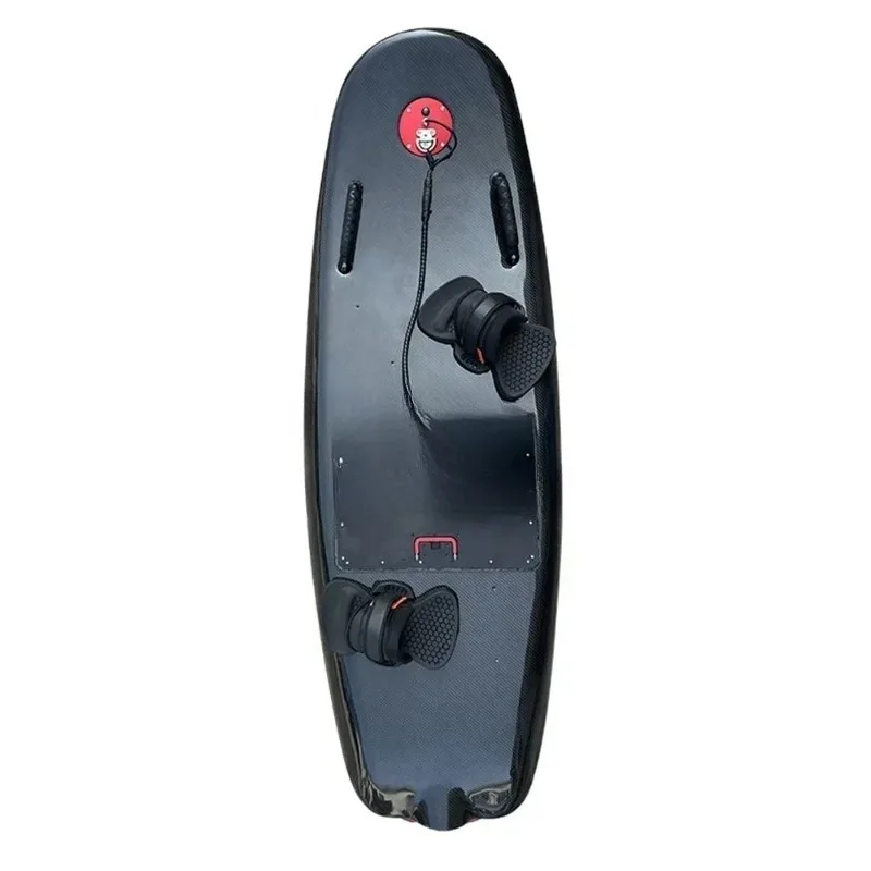 Board Electric Motorized Surfboard Jet Power Boat Surfing Board Electric Hydrofoil High Repowered Surf