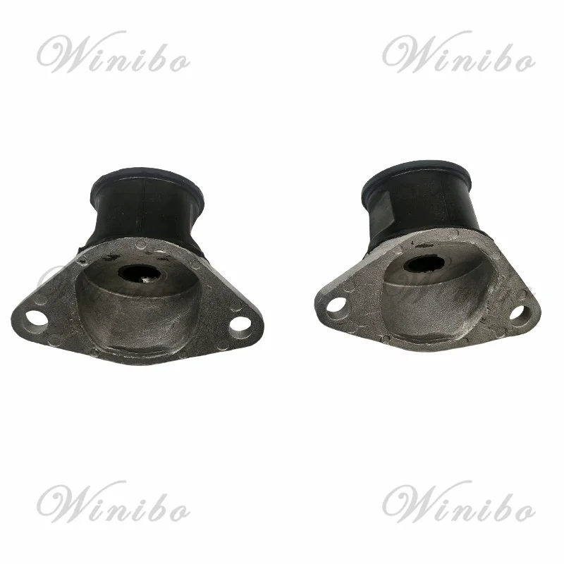 YMH 4PCS Montaje Goma OEM:6R7-44517-00-8S