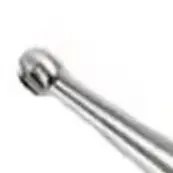 

5Pcs/box Dental Tungsten Carbide Burs Ra Round Bur for Low Speed Handpiece Shank Dentistry Lab Tools