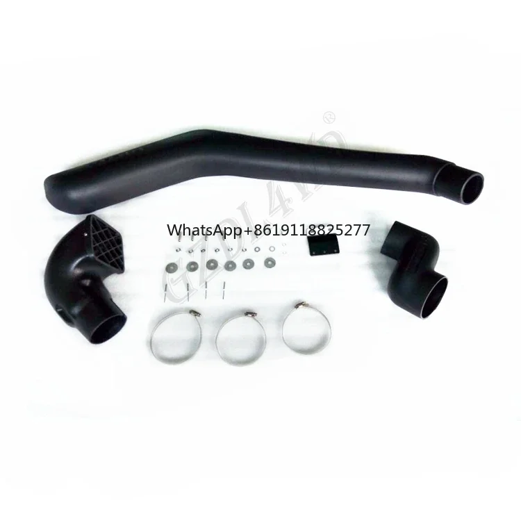 

For Hilux vigo 25 & 26 Series Accessories Snorkel Kits Hilux 4WD Snorkel