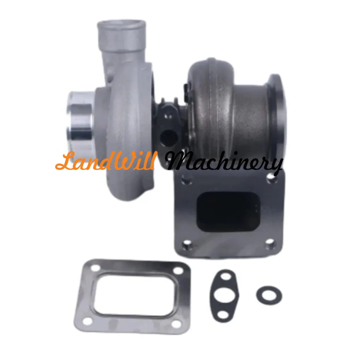 Turbo S100S Turbocharger RE526871 RE505047 Fits For John Deere Engine 4045H