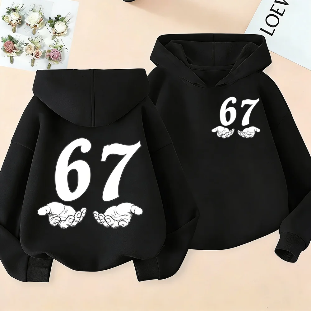 Autumn 67 Six Seven…