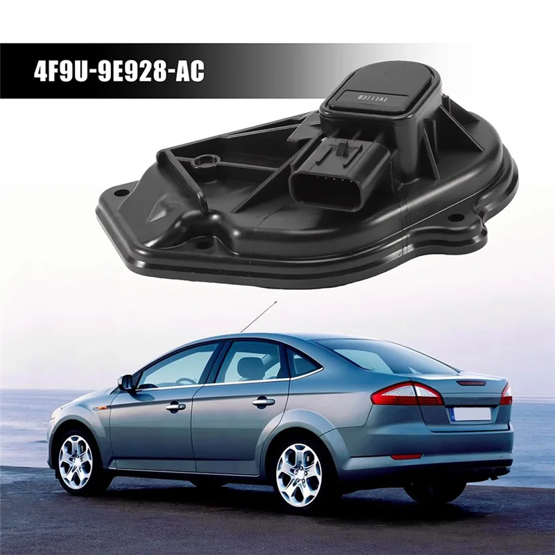 

HOT-4F9U9E928AC Car Throttle Position Sensor For Ford Mondeo MK4 07-12 2.3L Focus MK2 4F9U-9E928-AC,4F9U9E928AC Car Throttle Pos