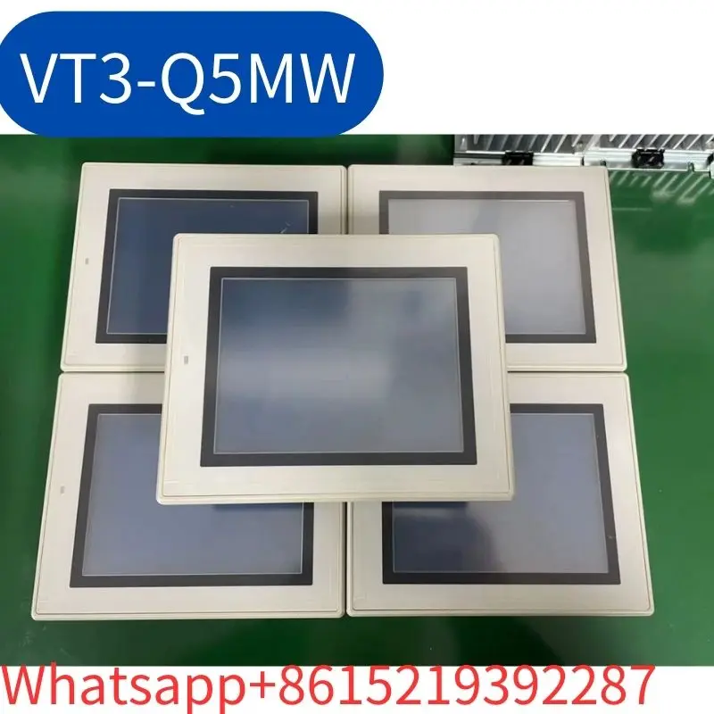 

VT3-Q5MW touch screen tested ok Fast Shipping