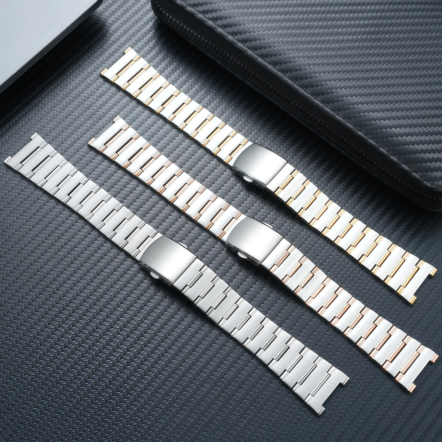 23mm Concave End Steel Watch B - Omega Watch Constellation ulasan dan harga