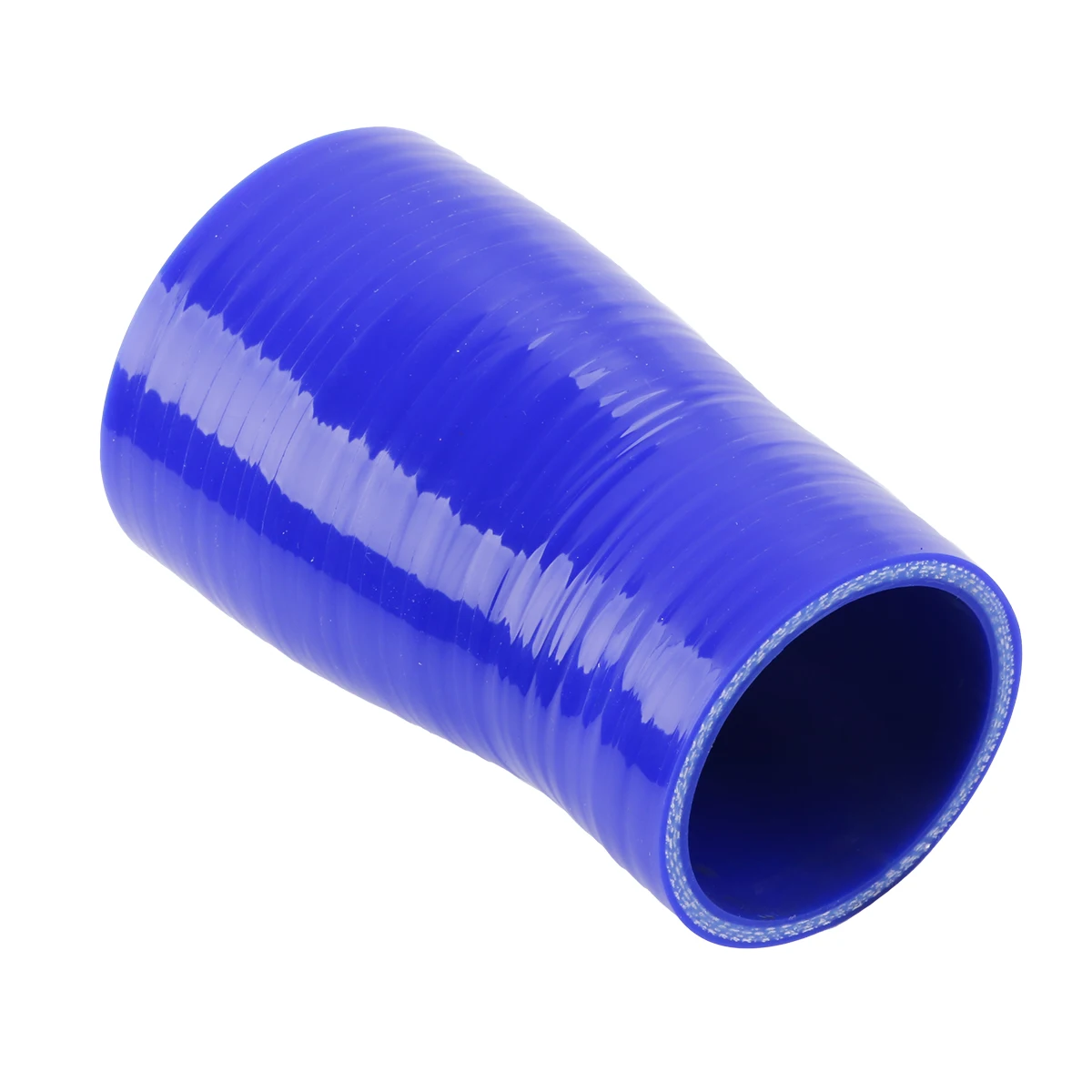

For Honda Civic 1.6 I-DTEC Air Box To Turbo Intake Silicone Hose Tube Piping 1Pc 10 Colors