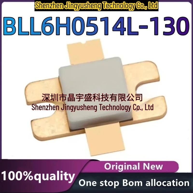 

New Original BLL6H0514L-130 Electronic Components in Stock