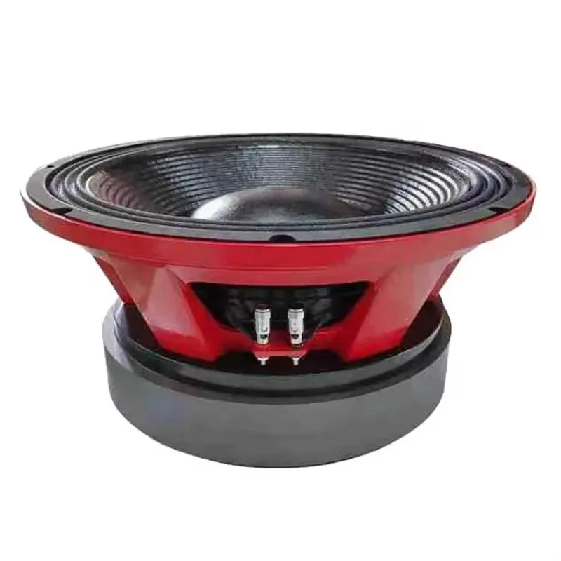 Audio Subwoofer Spe…