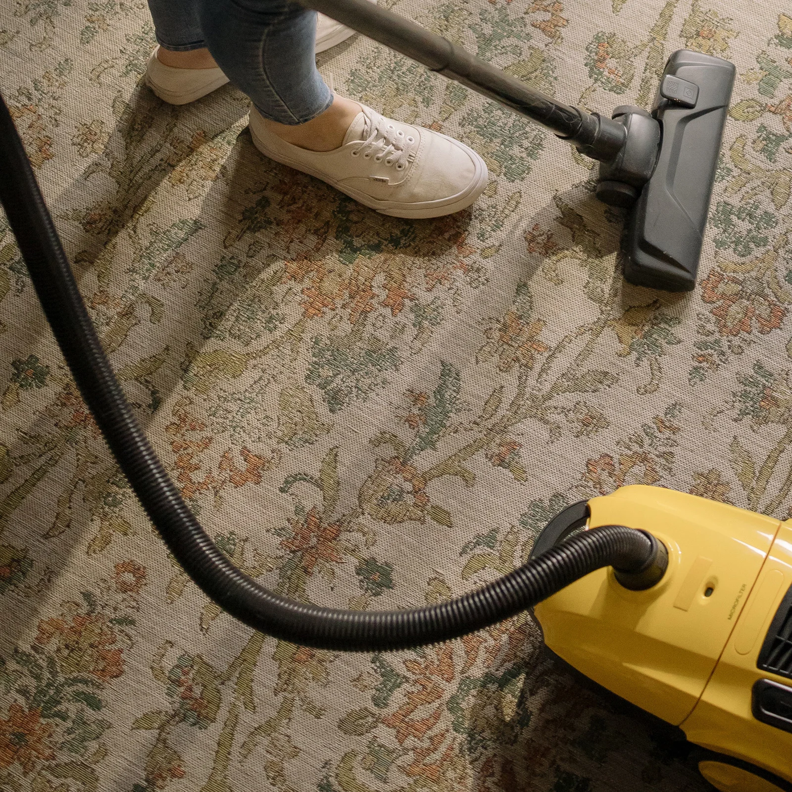 

32Mm Vacuum Cleaner Hose Extension Industrial Grade PVC Flexible Tube for Barrel Type Vacuums in Hotels Car Washes 15L 30L