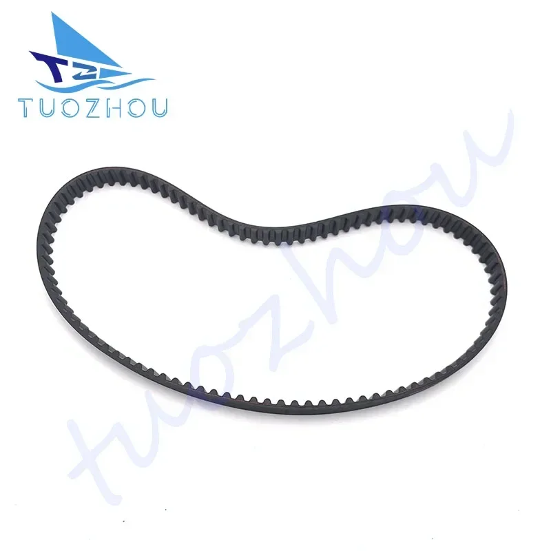 

For Yamaha Outboard Motor 4 Stroke Parsun Engine 6C5-46241 ;F25D/T60/F60/F70 6C5-46241-00 Timing Belt Boat Accessories