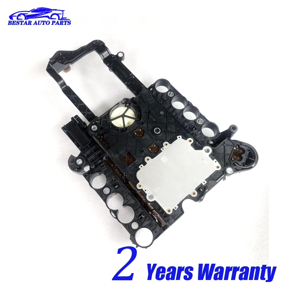 Free Programming Two Year Warranty 722.9 TCM TCU Transmission Control Unit Plate A0335457332 VS2 VS3 For MercedesBenz 7