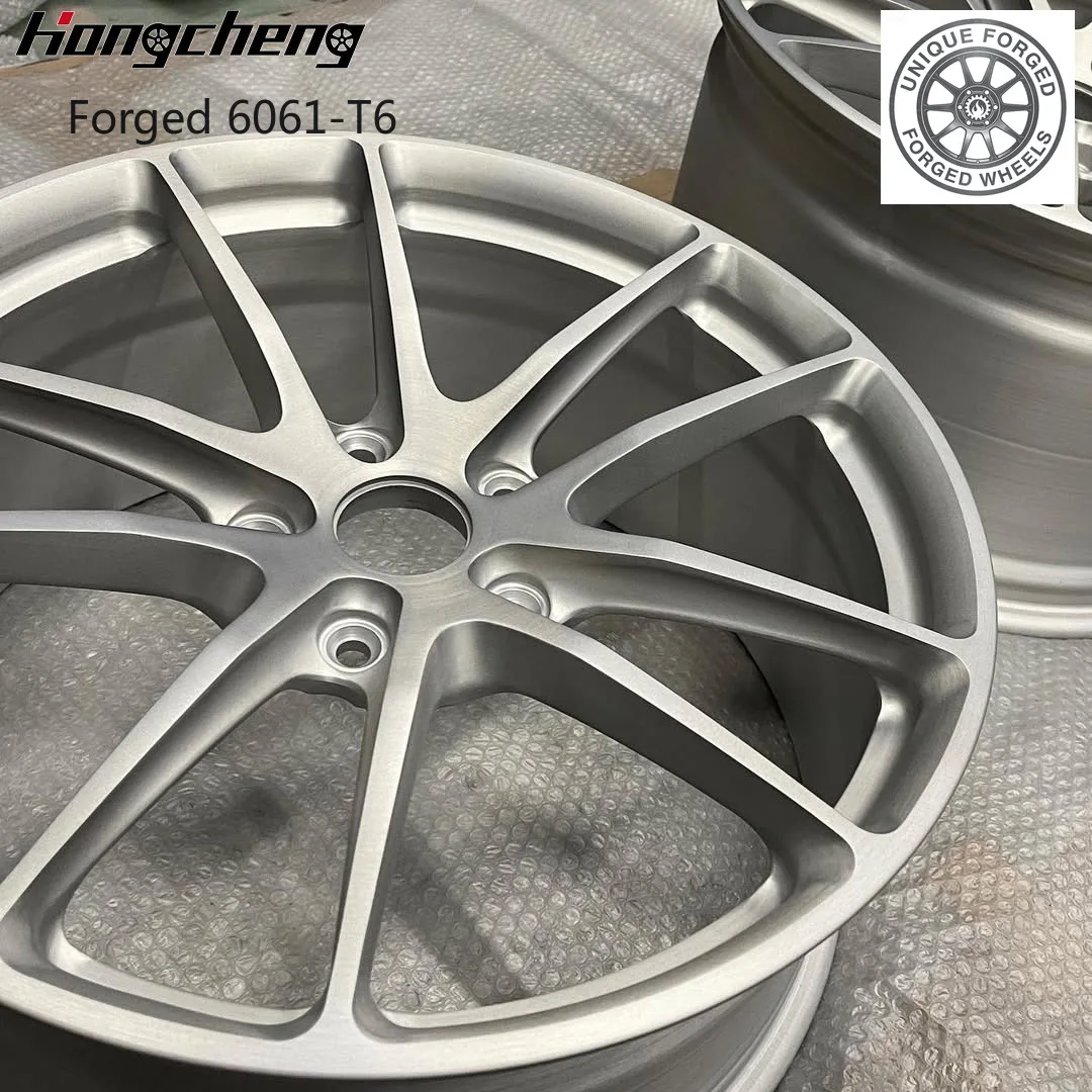 

New model of 26Forged Concave Rims 18 19 20 21 22 Inch 5x112 5x114.3 5x120 Alloy Passenger Car Wheel Rims for