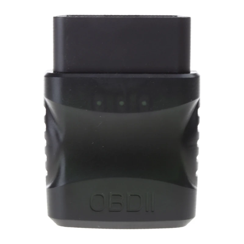 

Bluetooth-compatible OBD2 Automobile Scanner ELM-327 2.1 OBD 2 Diagnostic Tools