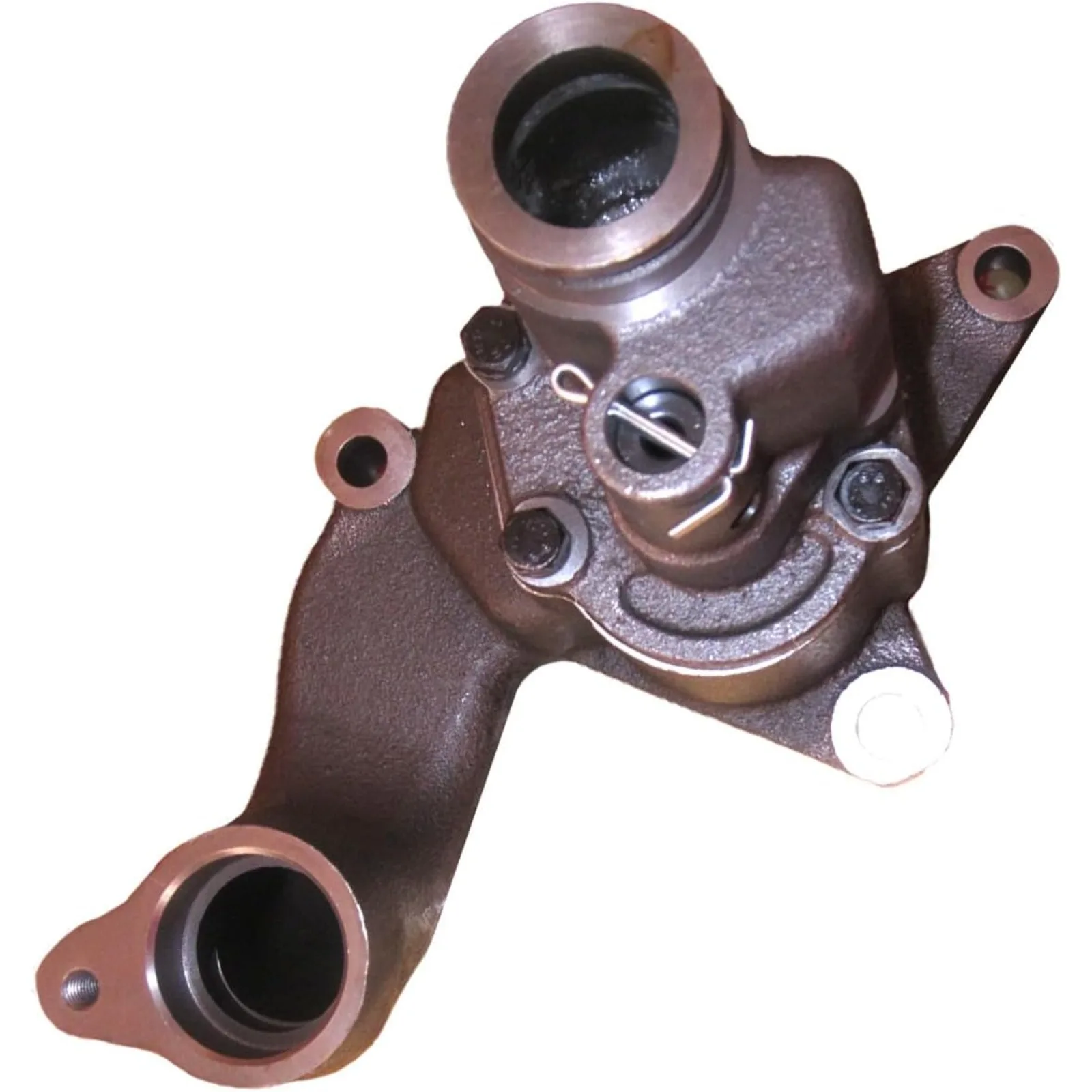 FOR Oil pump 6211-51-1000 6211-51-1001 6211-51-1003 For Komatsu 6D140-1 S6D140 SA6D140-1 Engine WA500-1L Loader