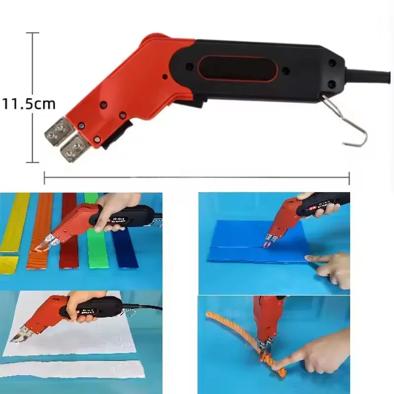 Wholesale Price Factory Foam Cutter Knife Electric Polystyrene Cutting Machine Portable StyrofoamHandheld