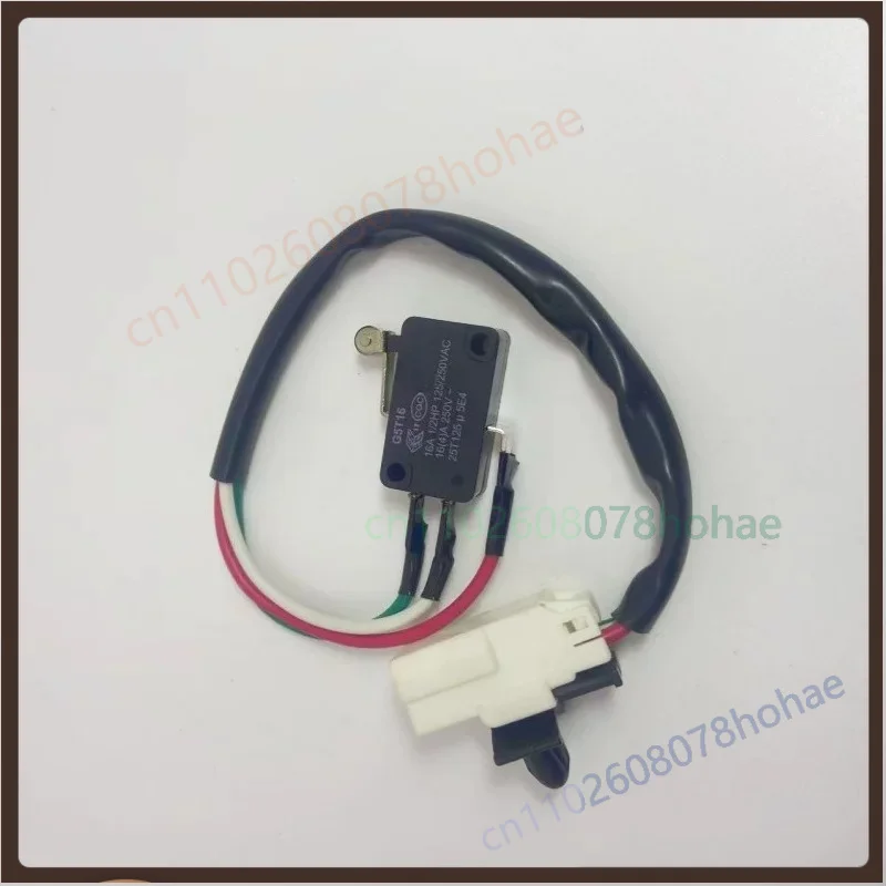 

Brake Light Switch 3750410-C0101 For Dongfeng Kinland Engine Truck Brake Pedal Sensor Replacement Parts