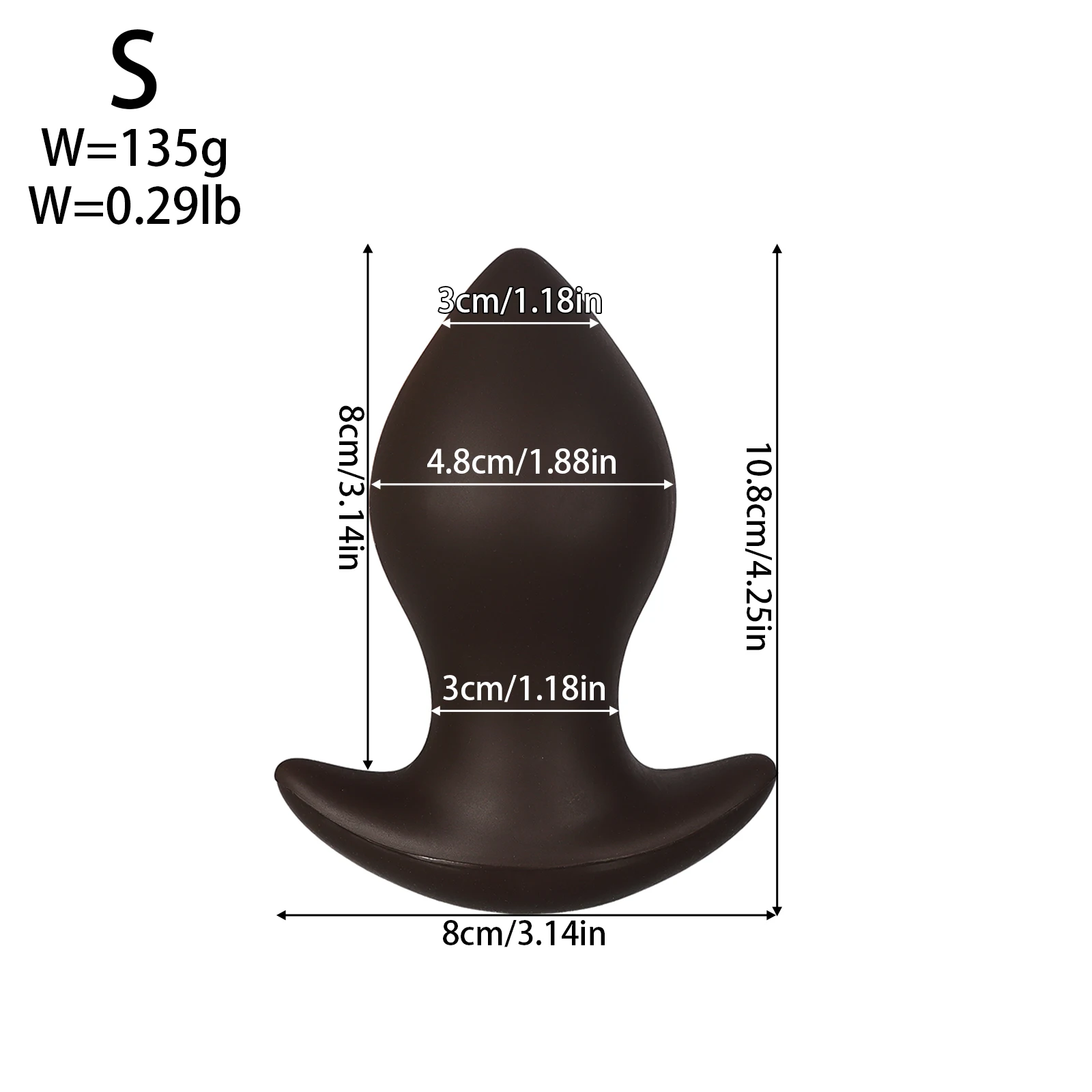 S Silicone