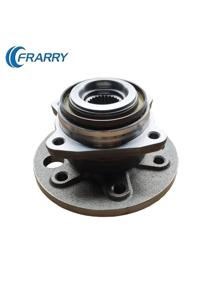 

Frarry - Rear Wheel Hub Bearing 9063500249 A9063500249 For Sprinter 315CDI 316CDI W906