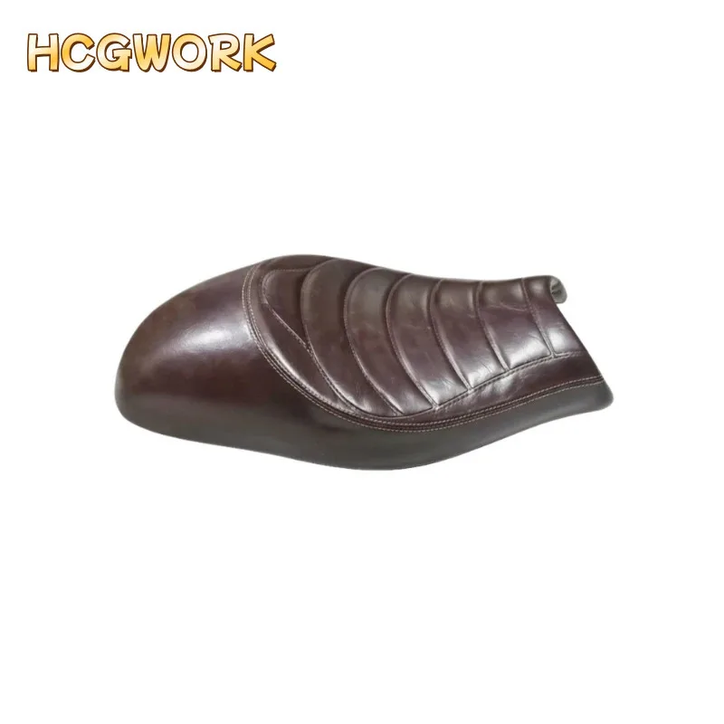 

Оригинальная модифицированная подушка сиденья для Zongshen Cyclone RE2 SR250-5