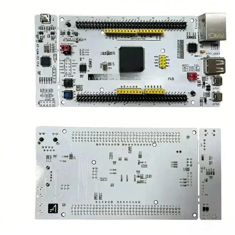 AvaCoreAT-START-F435 Development Board AT32F435 Series MCU Core Board
