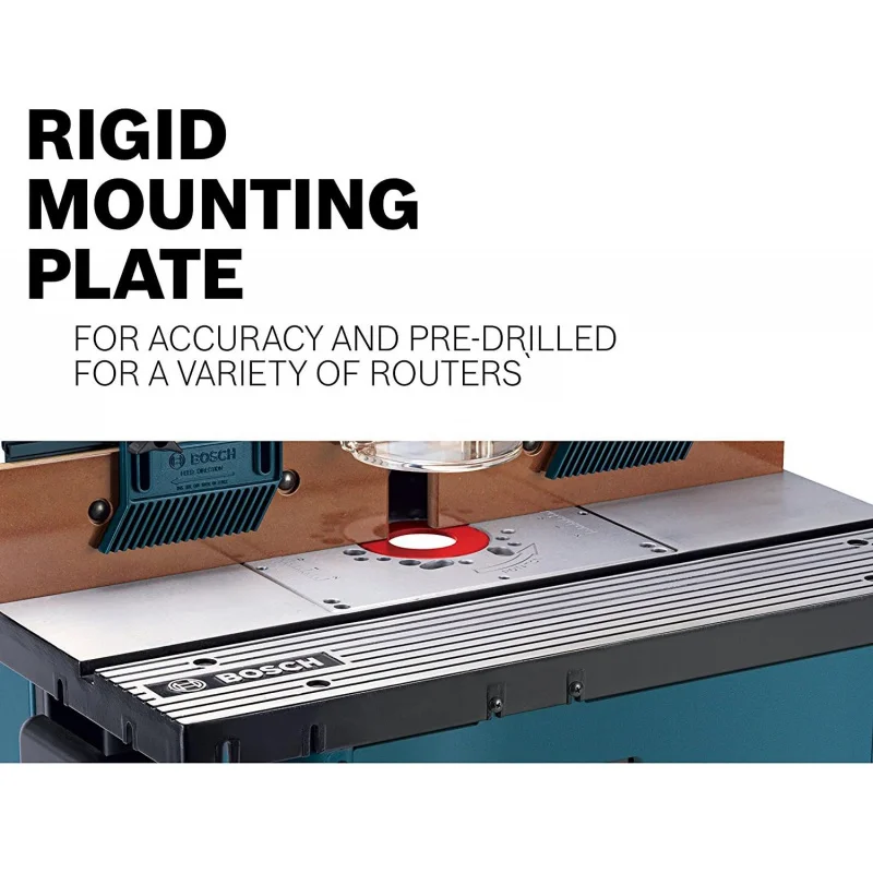 Meja Router Benchtop RA1181