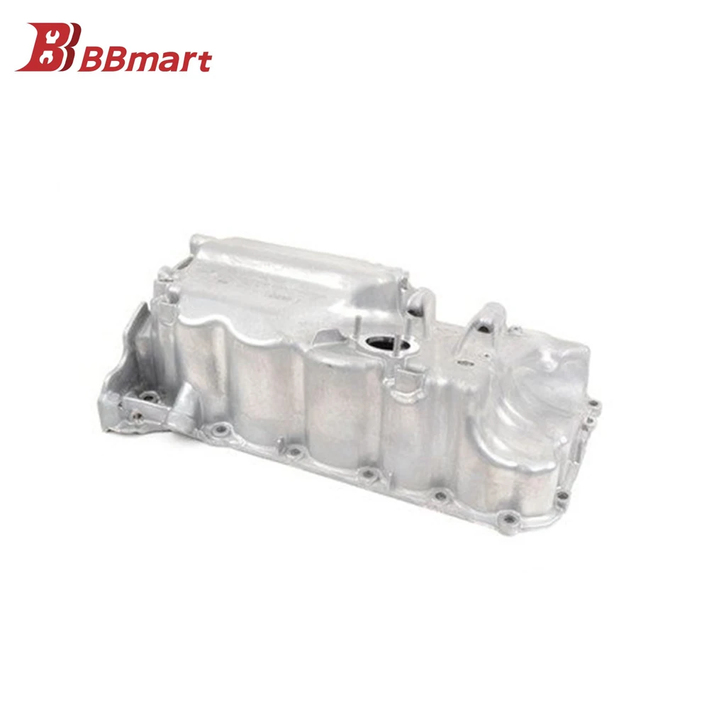 11138590017 BBmart Auto Parts 1 Pcs Engine Oil Sump Pan For BMW 225i 220i 225iX Car Accessories