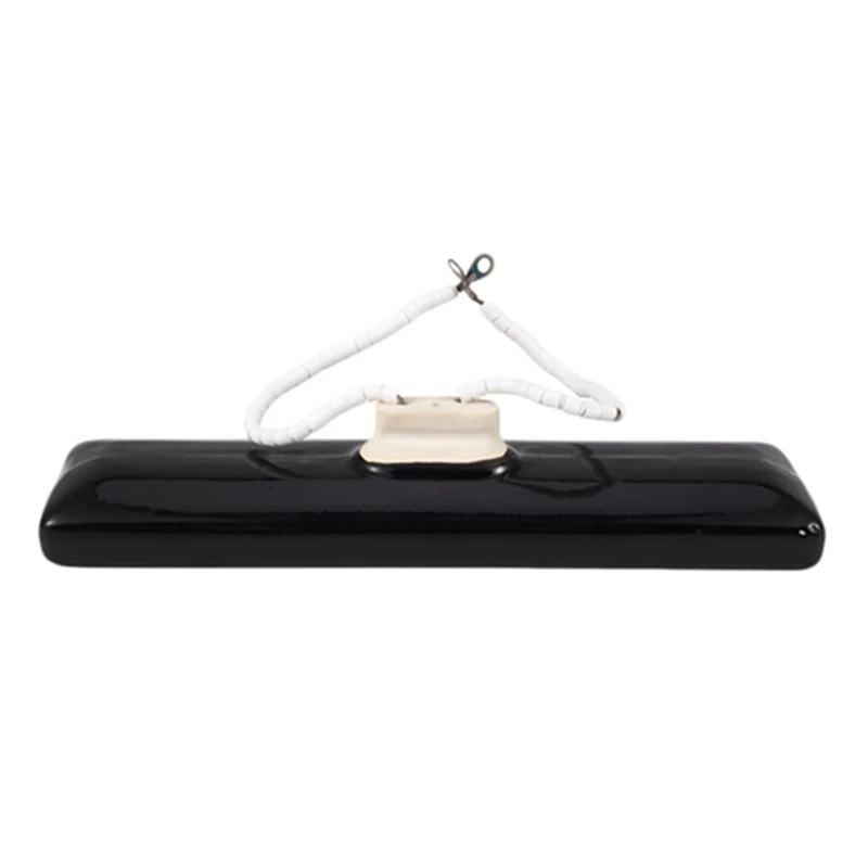 240X60mm 600W Bga リワークステーション用赤外線底部加熱プレート