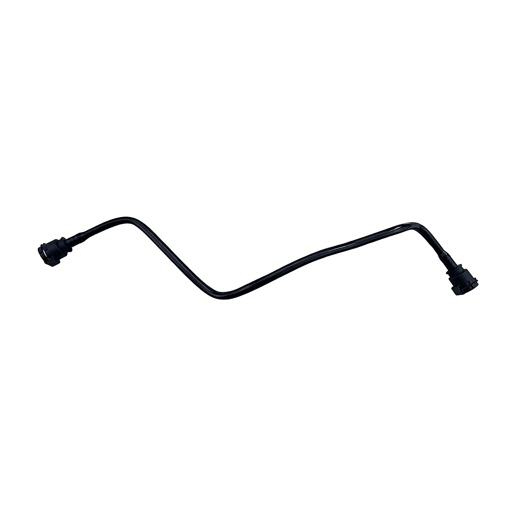 Exhaust Pipe Water Tank Upper Section 17127645528 Fit For BMW X1 xDrive30Le F49 LCI 2021-2021 X1 xDrive25Le F49 2019-2019