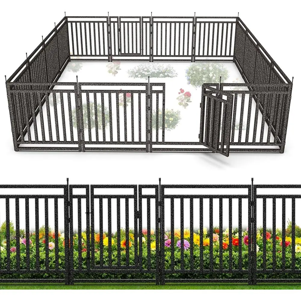 Garden Fence 40In (…