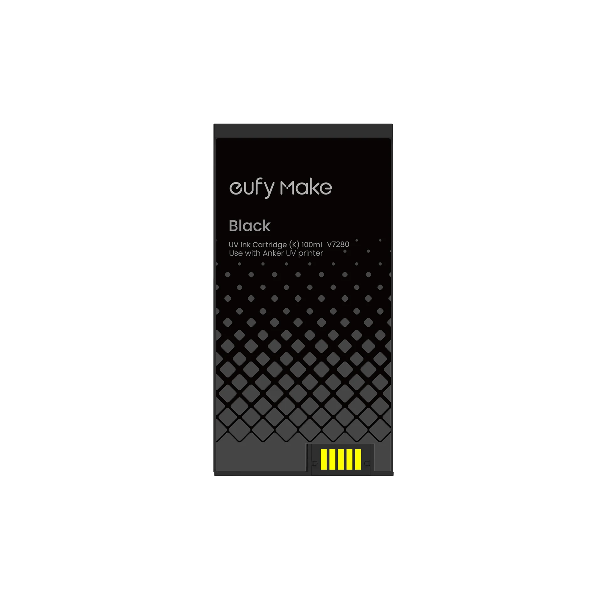 EufyMake E1 UV Printer Mainboard Ink and Cleaning Cartridge