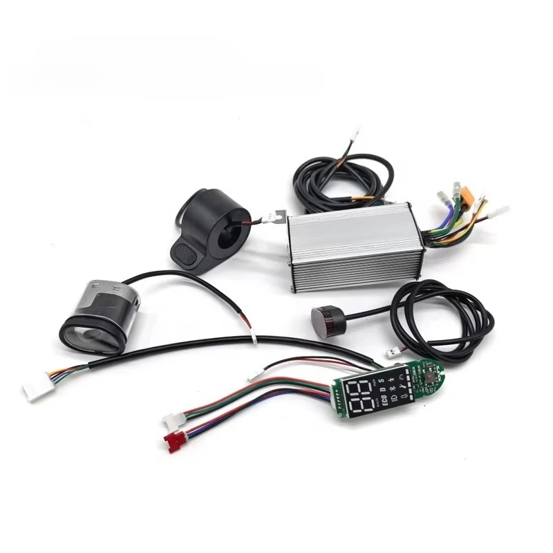 10 Electric Scooter…