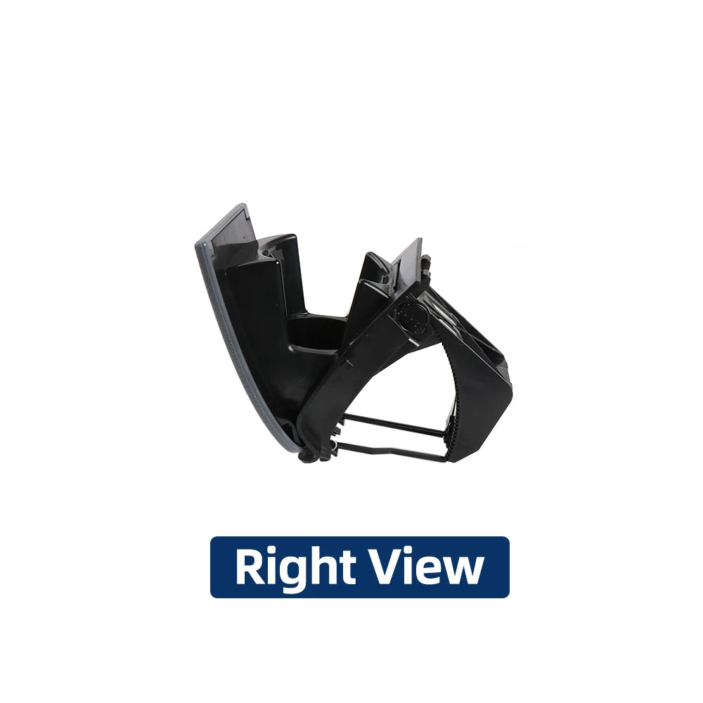 

Чашка центральной консоли автомобиля для Mercedes Benz W636 Vito W639 Viano 2010-2015 6396800458, держатель со стороны пассажира