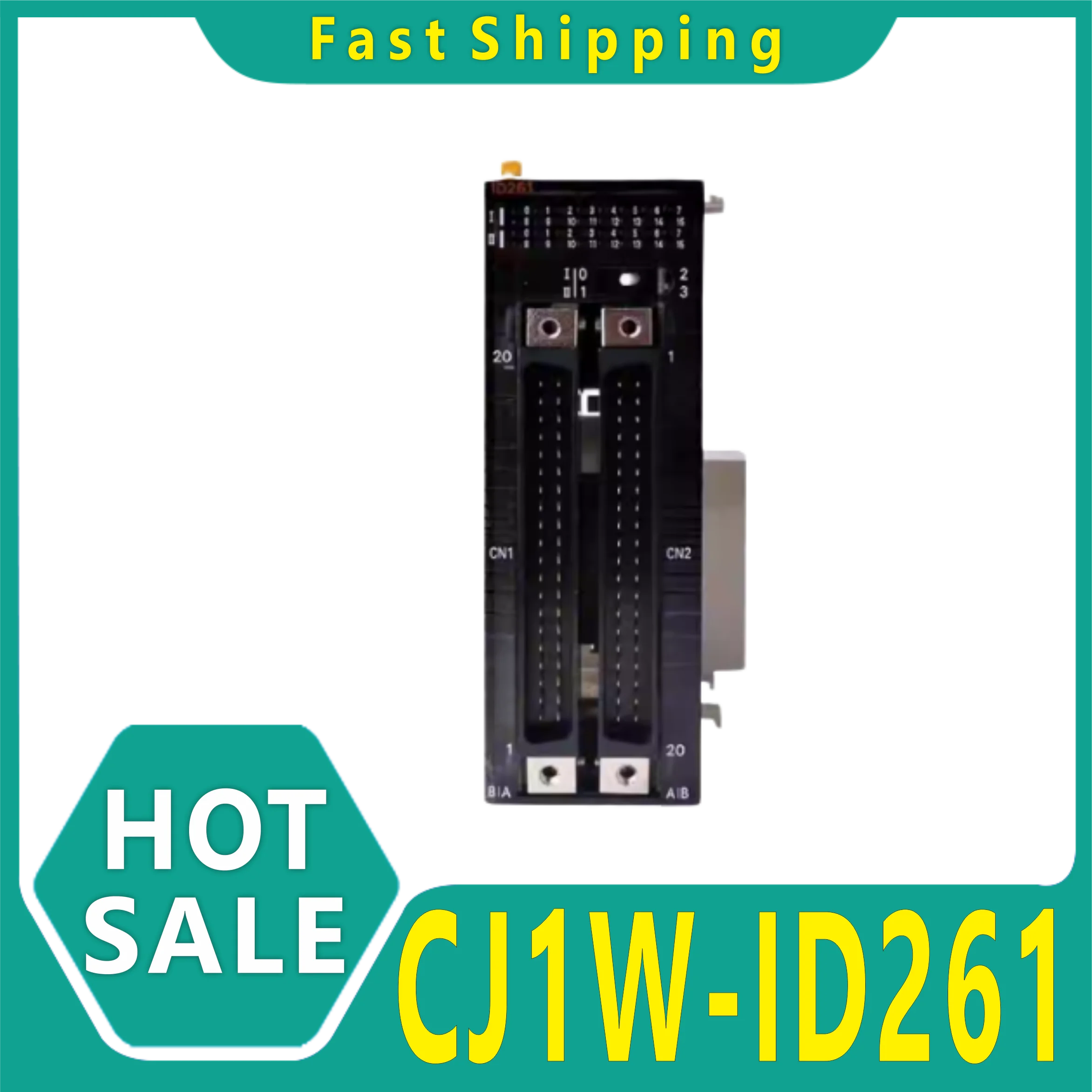 Input Unit Cj1w-id212 Cj1w-id231 Cj1w-id232 Cj1w-id233 Cj1w-id261 Cj1w-id262