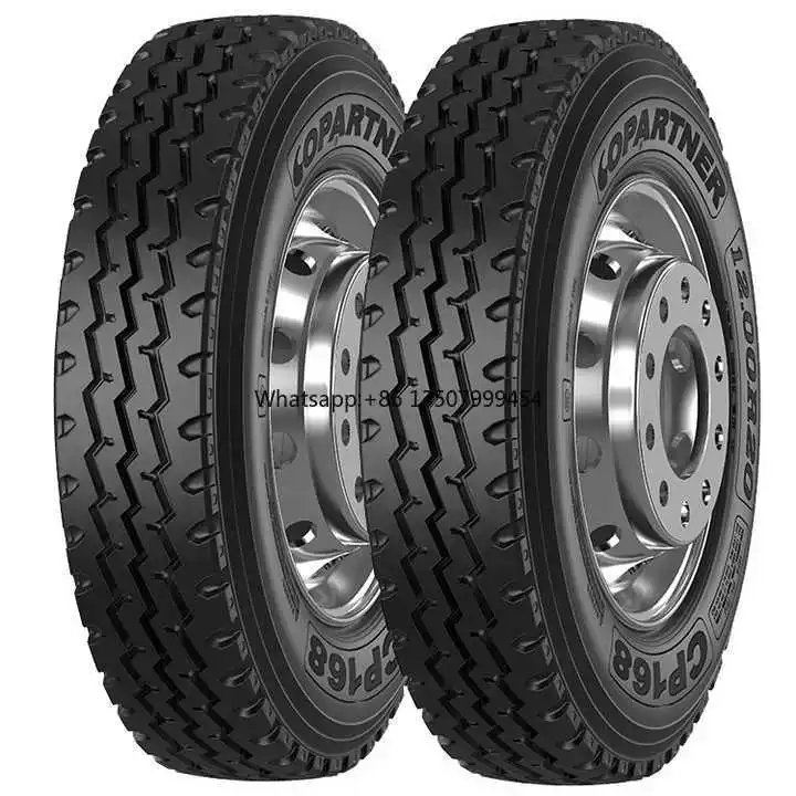 

Steering tires Triangle truck tires 7.00r16-14pr truck High performance accessories tires truck