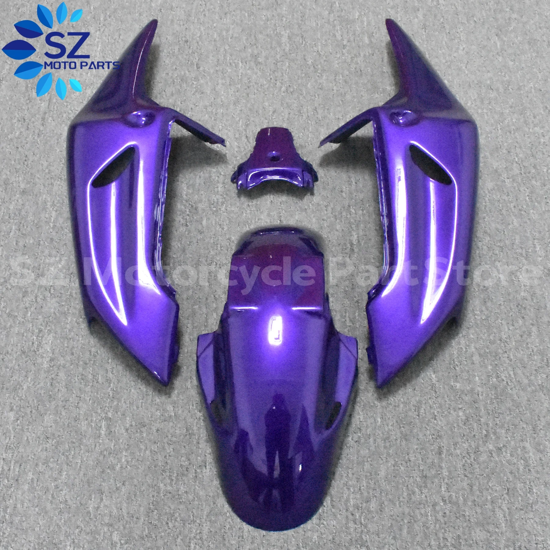 

Новый для Honda CBR900RR CBR919RR CBR 900 919 RR 1998 1999 98 99, детали заднего обтекателя мотоцикла, обтекатель сиденья с литьем