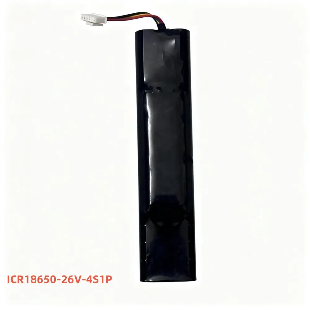 

100%Original 2100mAh 14.4V for Neato ICR18650-26V-4S1P Botvac 205-0024-0025-0026 Robot Vacuum Cleaner Battery