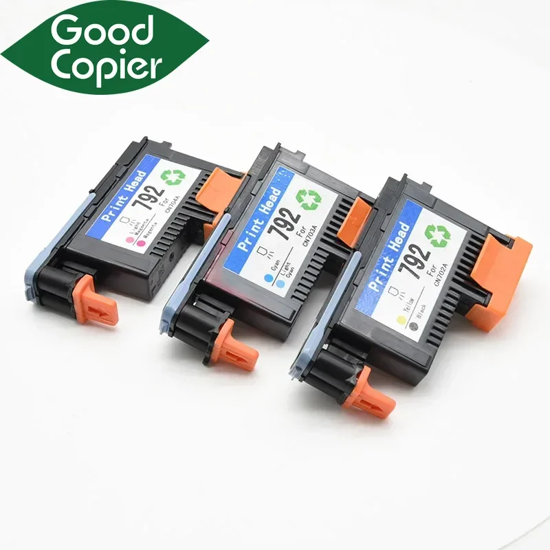 

792 Printhead Print Head For HP Latex 210 260 280 Designjet L26100 L26500 L28500 Printer CN702A CN703A CN703A