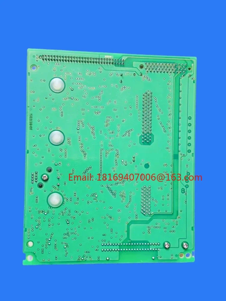 

Yaskawa Frequency Converter G7 SerieS 7.5-11-15-18.5-22-30-37-45kw Main Board CPU Control