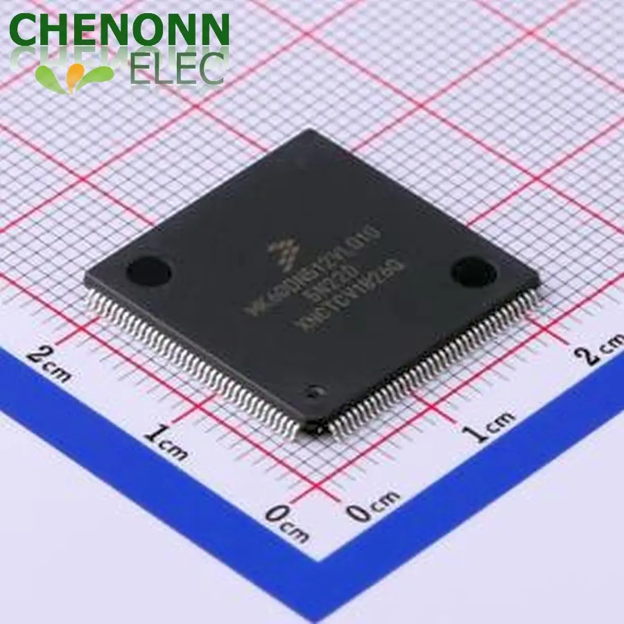 2PCS/LOT MK60DN512VLQ10 (Microcontrollers)