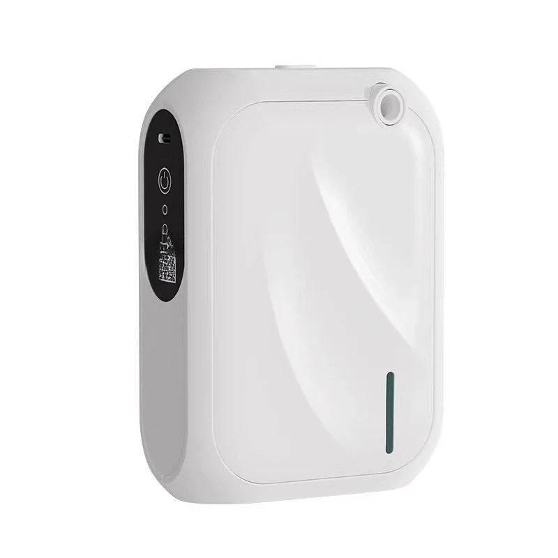 

Aromatherapy machine, hotel lobby fragrance diffuser, hanging bathroom fragrance machine