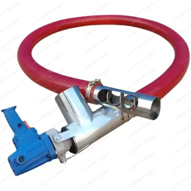 HOT Nice product Grain Suction Machine, Small Household Grain suction machine, S-uction Mach-ine, Large Suc-tion Conveyor
