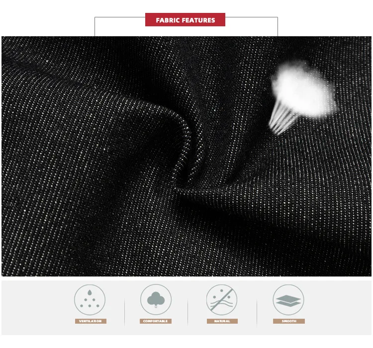 MIJKO جينز أمريكي عتيق Scimitar جينز دينم مرقع مفكك للرجال والنساء G6827 # #3