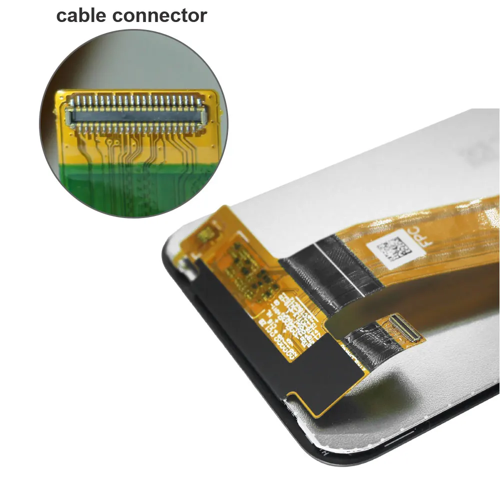 6.6“ New LCD for Samsung Galaxy A14 4G LCD Screen Touch Panel Display Replacement for Samsung A14 Display Screen SM-A145F A145M