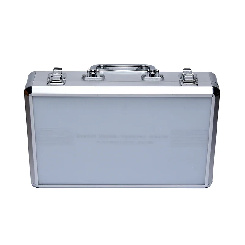 Scanner de corps de résonance de Quactus, analyseur magnétique, 2 en 1, dernière version